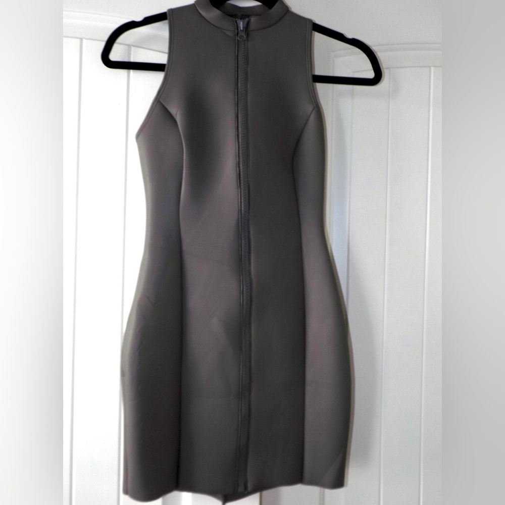 Skims bathing suit dress